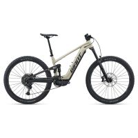 Giant Stance E+ 1 E-Fully 2027 | almond
