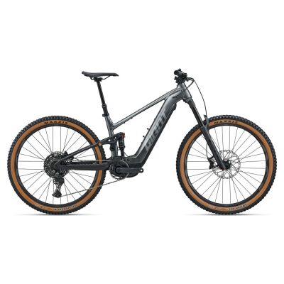 Giant Stance E+ 1 E-Fully 2026 | charcoal