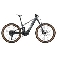 Giant Stance E+ 1 E-Fully 2026 | charcoal