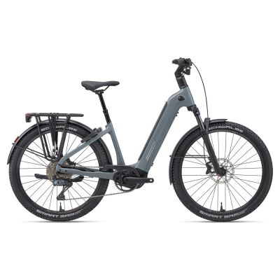 Giant Anytour X E+ 1 Tiefeinsteiger Trekking E-Bike 2026 | storm cloud