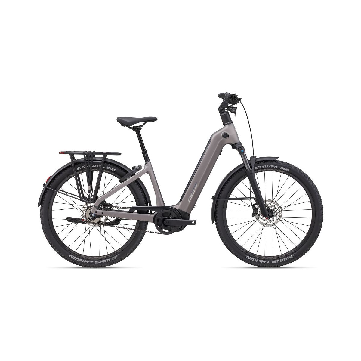 Giant Anytour X E+ 2 Tiefeinsteiger Trekking E-Bike 2026 | early espr,  4.399,00