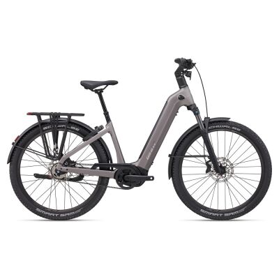 Giant Anytour X E+ 2 Tiefeinsteiger Trekking E-Bike 2026 | early espresso