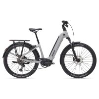 Giant Anytour X E+ 3 Tiefeinsteiger Trekking E-Bike 2026...