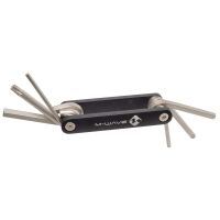 M-WAVE Pocket F6 Multitool