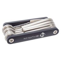 M-WAVE Pocket F13 Multitool