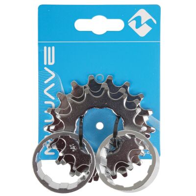 M-WAVE Single Speed Umrüstkit für Achse