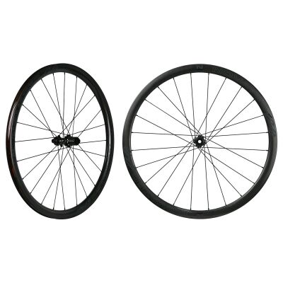 NOVATEC R3 DISC CL-PRO-11S-Gen5 Disc Laufradsatz