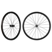 NOVATEC R3 DISC CL-PRO-11S-Gen5 Disc Laufradsatz