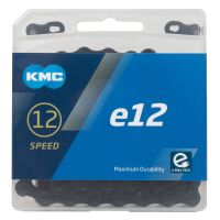 KMC e12 BlackTech Schaltungskette