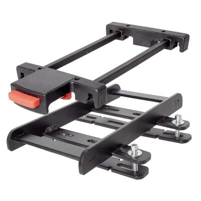 M-WAVE One-Snap Ersatz-/Zweithalter