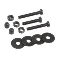 M-WAVE Mud Max Universal Schutzblech Set