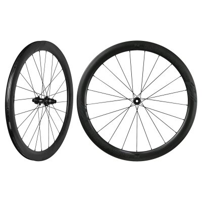 NOVATEC R5 DISC CL-PRO-11S Disc Laufradsatz