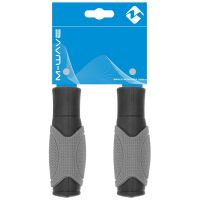 M-WAVE Soft Touch Fahrradgriffe