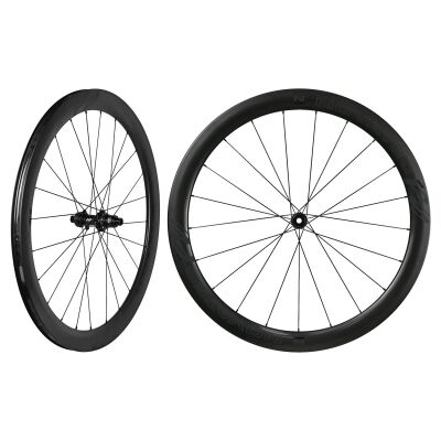 NOVATEC R5 DISC CL-PRO-XDR-Gen5 Disc Laufradsatz