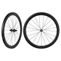 NOVATEC R5 DISC CL-PRO-XDR-Gen5 Disc Laufradsatz