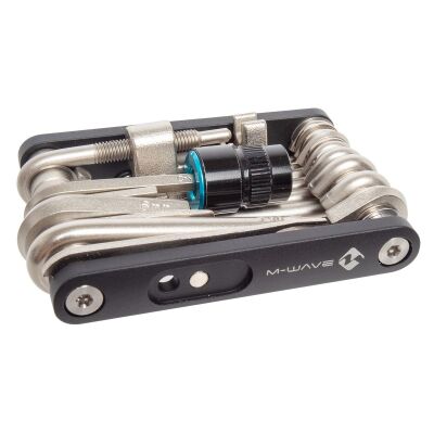 M-WAVE Pocket F21 Multitool