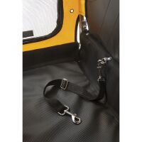 M-WAVE Stalwart Pet Hundeanhänger