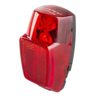 SMART Dynamo Rücklicht
