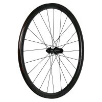 NOVATEC R3 DISC CL-PRO-XDR-Gen5 Disc Laufradsatz