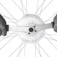 SuperB TB-FW41 Kettenpeitsche