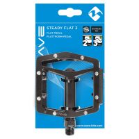 M-WAVE Steady Flat 3 Plattformpedal