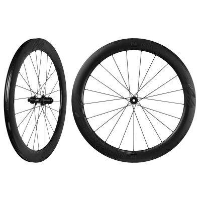 NOVATEC R6 Disc CL-Pro-XDR-Gen2 Disc Laufradsatz