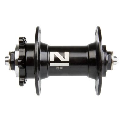 Novatec D041SB Vorderrad-Scheibenbremsnabe