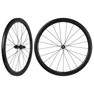 NOVATEC R4 DISC CL-PRO-XDR-Gen5 Disc Laufradsatz