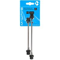 M-WAVE Schnellspanner-Set