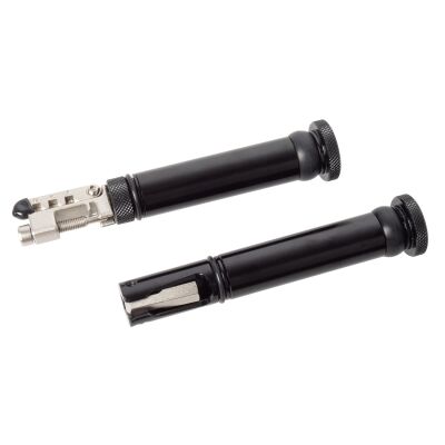 M-WAVE InGrip Multitool