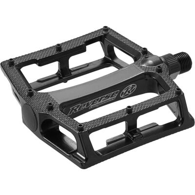 Reverse Pedal Super Shape-3D schwarz