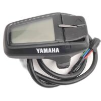 Yamaha Displayeinheit A2 2024 | 2024, LCD,...