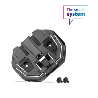 Bosch Anschraubplatten-Kit PowerTube 500/625/750...