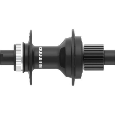 SHIMANO Hinterradnabe FH-MT410B 12-fach Center-Lock 32 Loch Boost