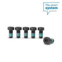 Bosch Schrauben-Set Drive Unit (BDU4XX, BDU37YY)