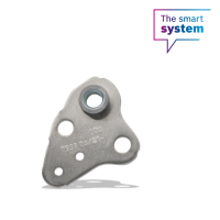 Bosch Montageplatte, kurz links (BDU37YY)