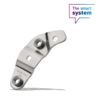 Bosch Montageplatte, lang rechts (BDU37YY)