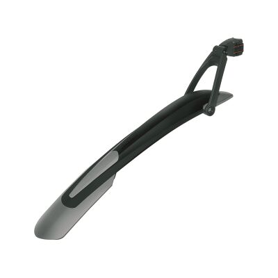 SKS X-Blade II 26" + 27,5" Hinterrad Steckradschutz