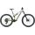 Crussis e-Full 11.11 800Wh E-Fully 2026 | green, grey, silver