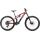 Crussis e-Full 12.11 800Wh E-Fully 2026 | red, black