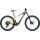 Crussis e-Hard 11.11 800Wh E-MTB 2026 | yellow, black