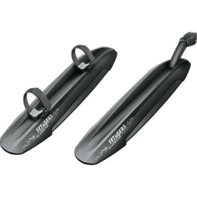 SKS FATBOARD SET