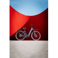 Simplon KAGU :e low Essential+ 800 Urban E-Bike...
