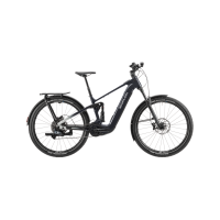 Simplon STOMP AL :e Essential+ 800 E-Fully 2026 | Dark...