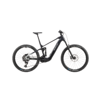 Simplon RIFT AL :e Core+ 800 E-Fully 2026 | Dark Grey /...