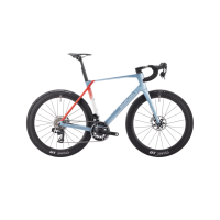 Simplon PAVO Core AXS - Rennrad 2026 | Blue Metallic /...