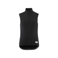 Craft Endur Light Wind Vest W Black