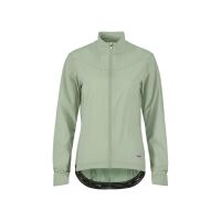 Craft Endur Light Wind Jacket W Green