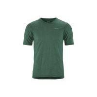 Craft Everyday Wool Ss Tee M Green