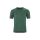 Craft Everyday Wool Ss Tee M Green